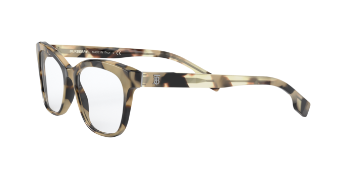 Burberry Mildred Eyeglasses BE2323 3501