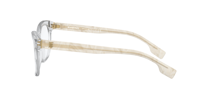 Burberry Mildred Eyeglasses BE2323 3896