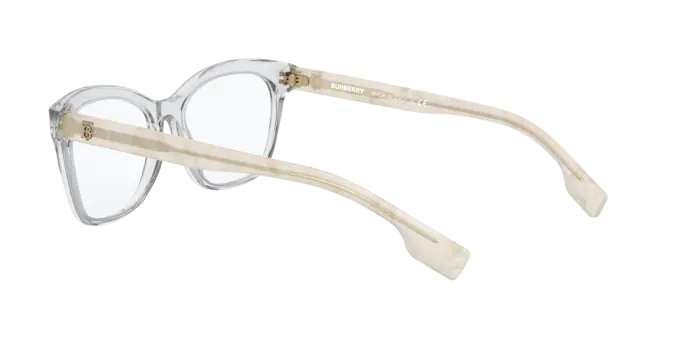 Burberry Mildred Eyeglasses BE2323 3896