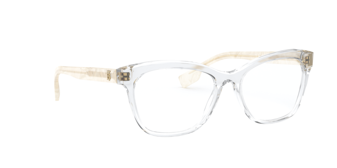 Burberry Mildred Eyeglasses BE2323 3896
