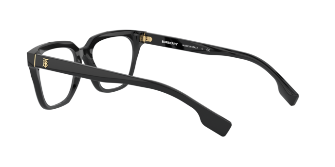 Burberry Dorien Eyeglasses BE2324 3001