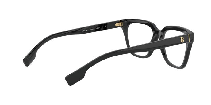 Burberry Dorien Eyeglasses BE2324 3001