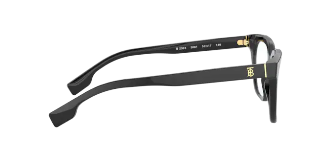 Burberry Dorien Eyeglasses BE2324 3001