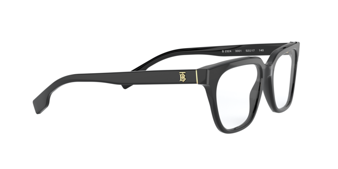 Burberry Dorien Eyeglasses BE2324 3001