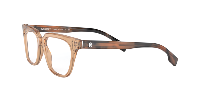 Burberry Dorien Eyeglasses BE2324 3897