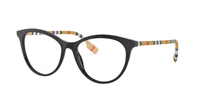 Burberry Aiden Eyeglasses BE2325 3853