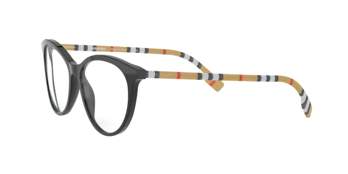 Burberry Aiden Eyeglasses BE2325 3853