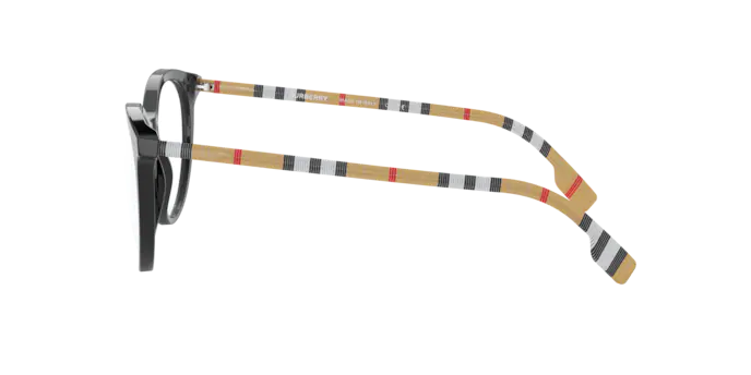 Burberry Aiden Eyeglasses BE2325 3853