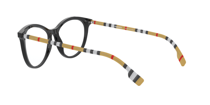 Burberry Aiden Eyeglasses BE2325 3853