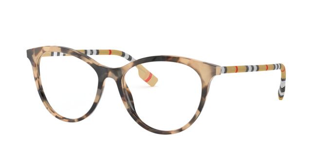 Burberry Aiden Eyeglasses BE2325 3887