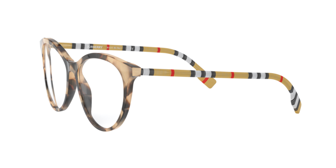 Burberry Aiden Eyeglasses BE2325 3887