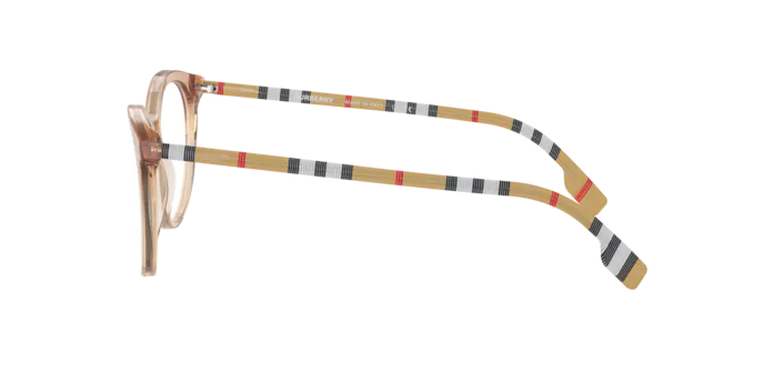 Burberry Aiden Eyeglasses BE2325 3888