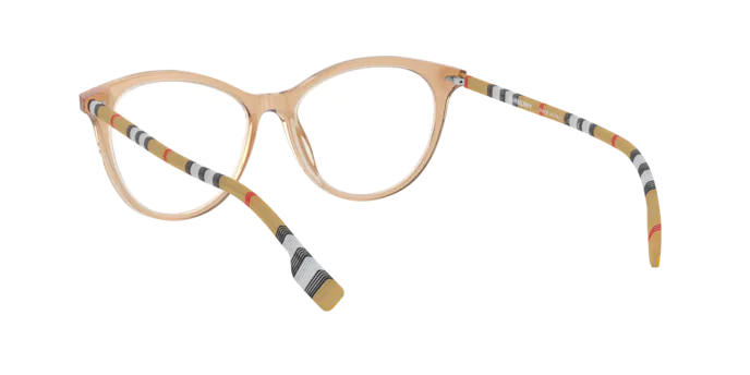 Burberry Aiden Eyeglasses BE2325 3888