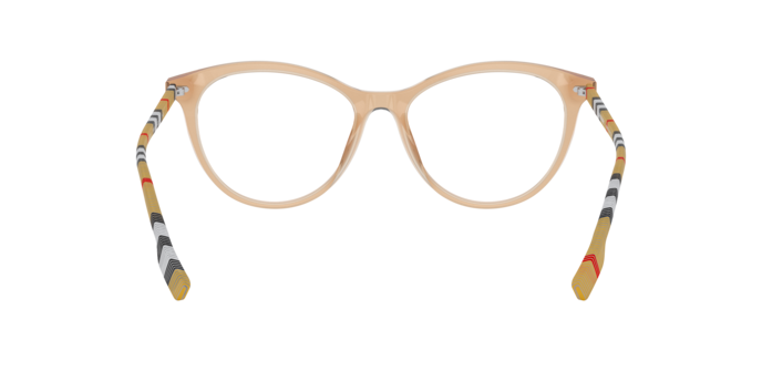 Burberry Aiden Eyeglasses BE2325 3888