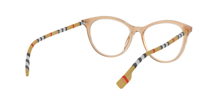 Burberry Aiden Eyeglasses BE2325 3888