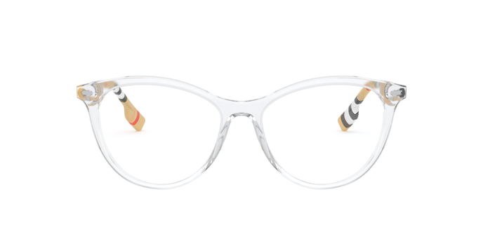 Burberry Aiden Eyeglasses BE2325 3889