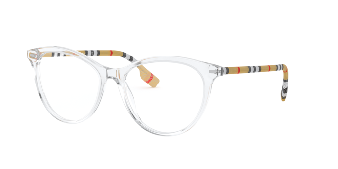 Burberry Aiden Eyeglasses BE2325 3889