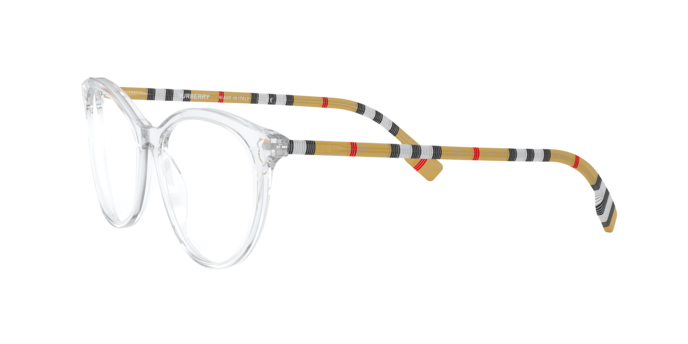 Burberry Aiden Eyeglasses BE2325 3889