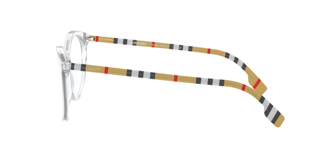 Burberry Aiden Eyeglasses BE2325 3889