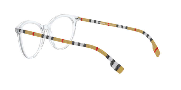 Burberry Aiden Eyeglasses BE2325 3889