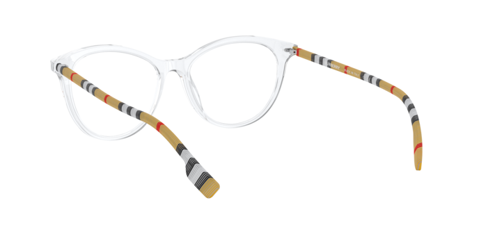 Burberry Aiden Eyeglasses BE2325 3889