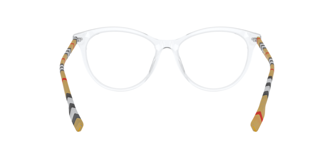 Burberry Aiden Eyeglasses BE2325 3889