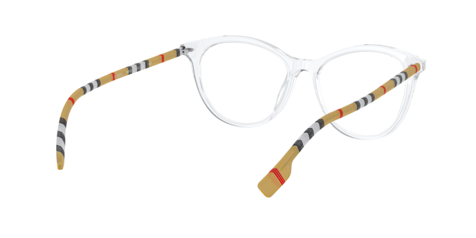 Burberry Aiden Eyeglasses BE2325 3889