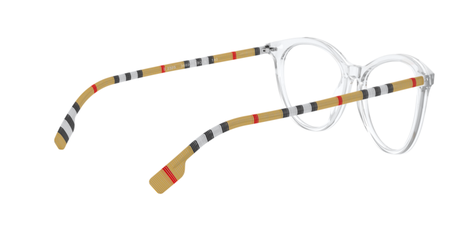 Burberry Aiden Eyeglasses BE2325 3889