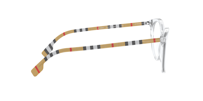 Burberry Aiden Eyeglasses BE2325 3889