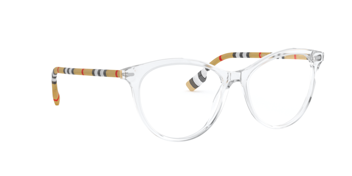 Burberry Aiden Eyeglasses BE2325 3889