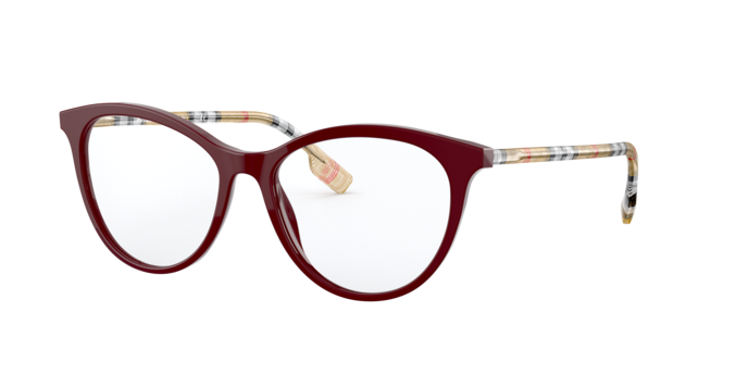 Burberry Aiden Eyeglasses BE2325 3903