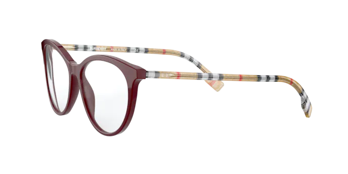 Burberry Aiden Eyeglasses BE2325 3916