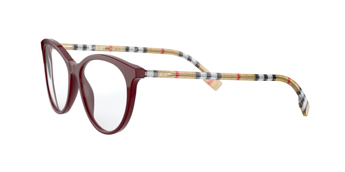 Burberry Aiden Eyeglasses BE2325 3903