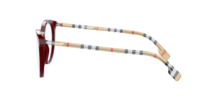 Burberry Aiden Eyeglasses BE2325 3903