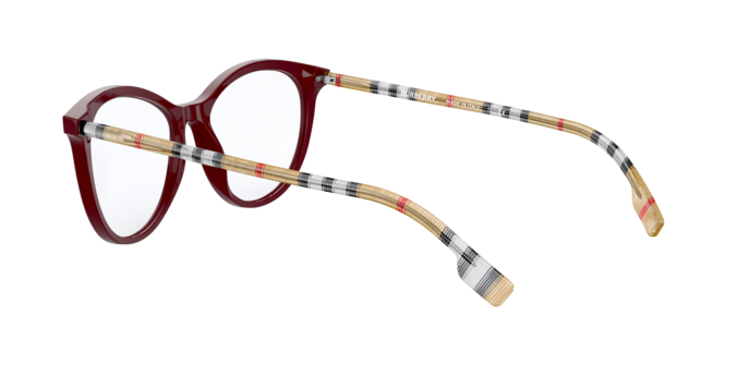 Burberry Aiden Eyeglasses BE2325 3903