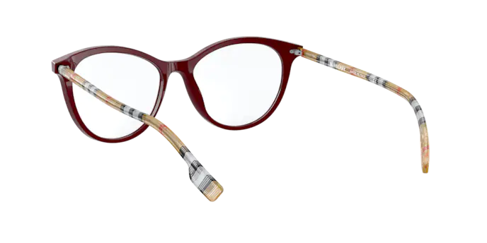 Burberry Aiden Eyeglasses BE2325 3916