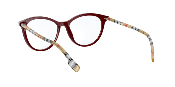 Burberry Aiden Eyeglasses BE2325 3903