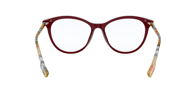 Burberry Aiden Eyeglasses BE2325 3903