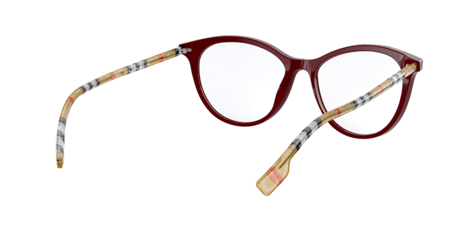 Burberry Aiden Eyeglasses BE2325 3903