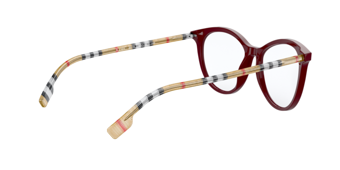 Burberry Aiden Eyeglasses BE2325 3916