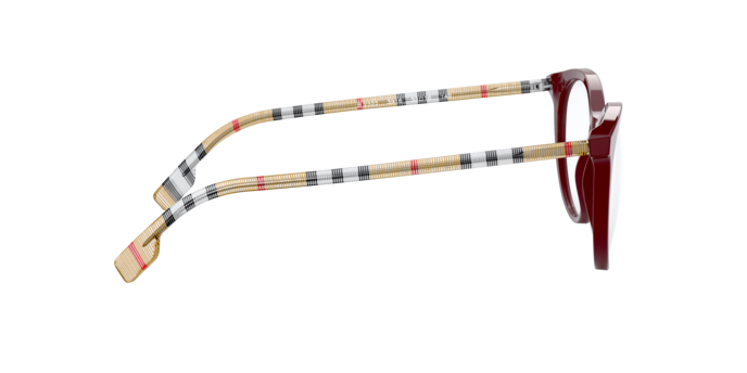 Burberry Aiden Eyeglasses BE2325 3916