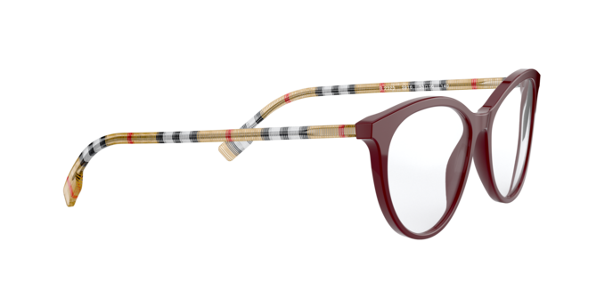 Burberry Aiden Eyeglasses BE2325 3903