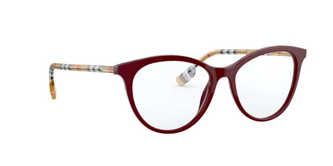 Burberry Aiden Eyeglasses BE2325 3903