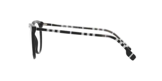 Burberry Aiden Eyeglasses BE2325 4007