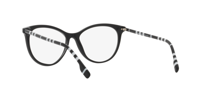 Burberry Aiden Eyeglasses BE2325 4007