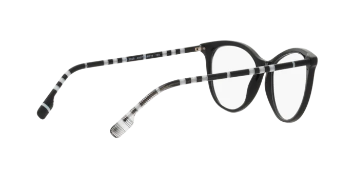 Burberry Aiden Eyeglasses BE2325 4007