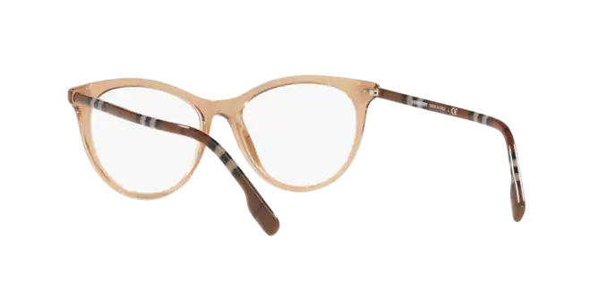 Burberry Aiden Eyeglasses BE2325 4010