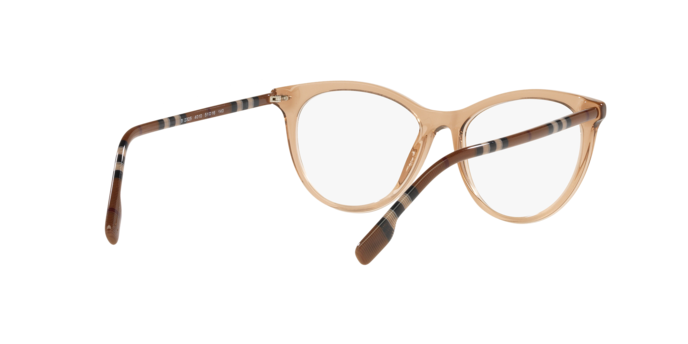 Burberry Aiden Eyeglasses BE2325 4010