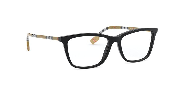 Burberry Emerson Eyeglasses BE2326 3853