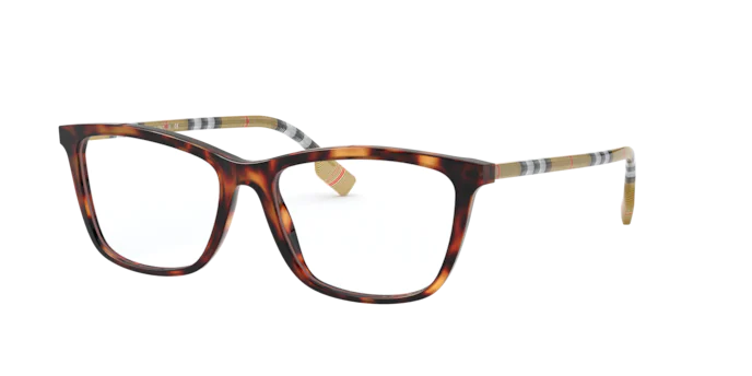 Burberry Emerson Eyeglasses BE2326 3890